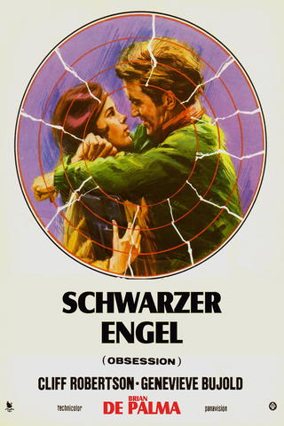 Schwarzer Engel