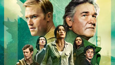 Monarch: Legacy of Monsters