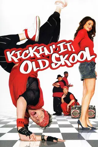 Al Ritmo del Breakdance