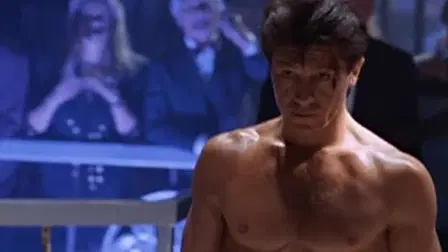 To the Death