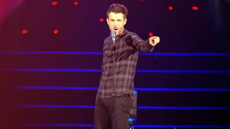 Jack Whitehall: At Large