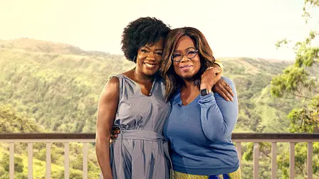 Oprah + Viola: En spesialbegivenhet fra Netflix