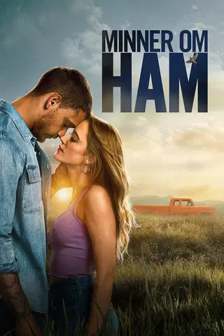 Minner om ham