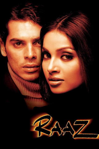 Raaz