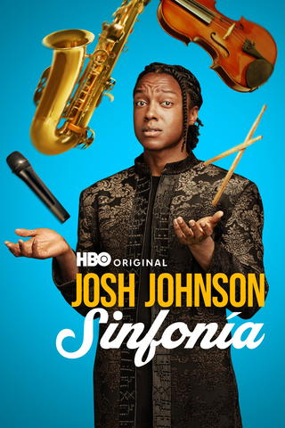 Josh Johnson: Sinfonía