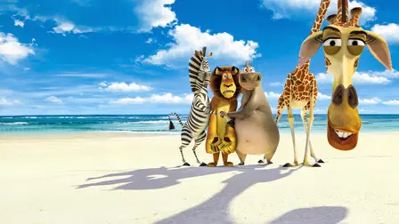 Madagascar