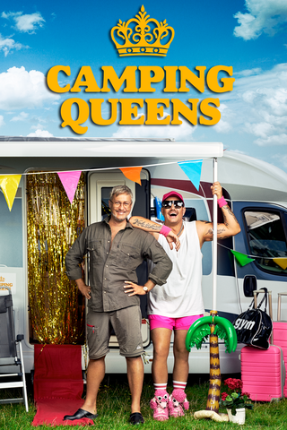 Camping queens