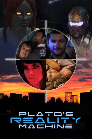 Plato's Reality Machine
