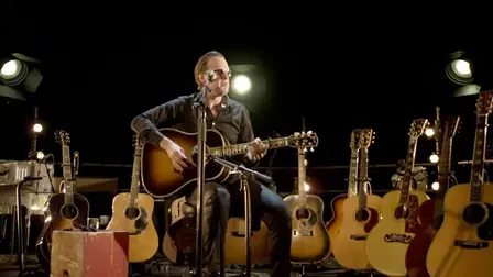 Joe Bonamassa: An Acoustic Evening at the Vienna Opera House