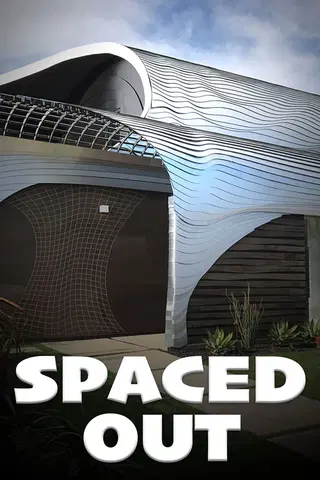 Spaced Out