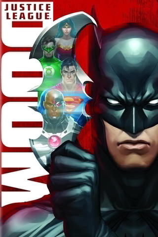Justice League: Doom [OmU]