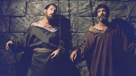 Paul: The Emissary