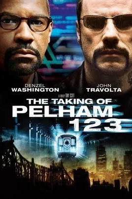 The Taking Of Pelham 1 2 3 (2009)