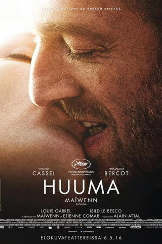 Huuma
