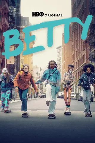 Betty