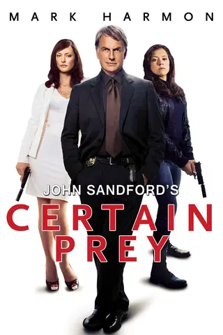 John Sandford's Certain Prey
