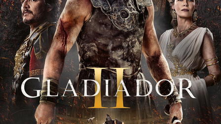 Gladiador II