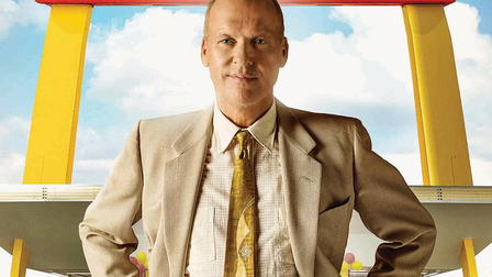 The Founder