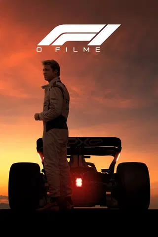F1 - O Filme