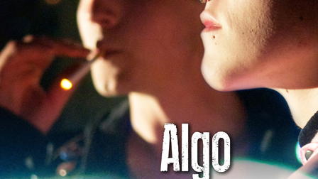 Algo debe Romperse