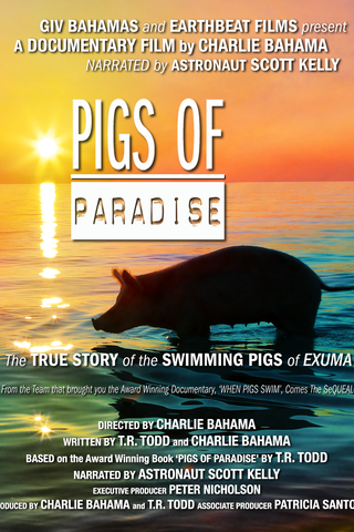 Pigs Of Paradise