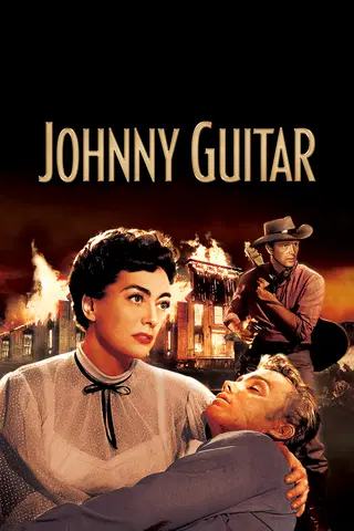 Johnny Guitar