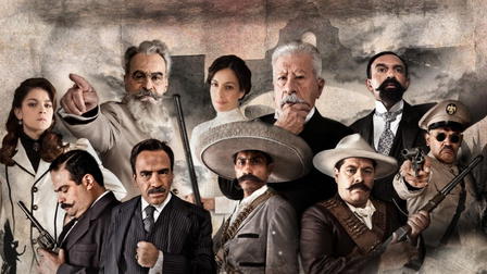 El Encanto Del Águila