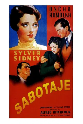 Sabotaje