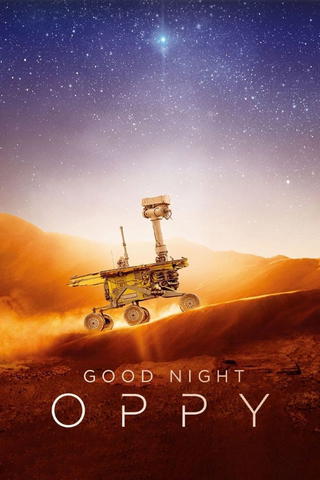Good Night Oppy