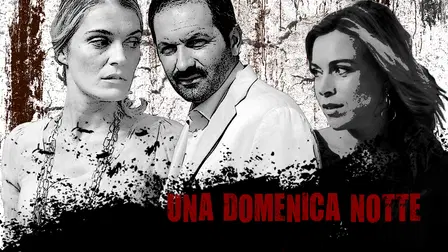 Una domenica notte