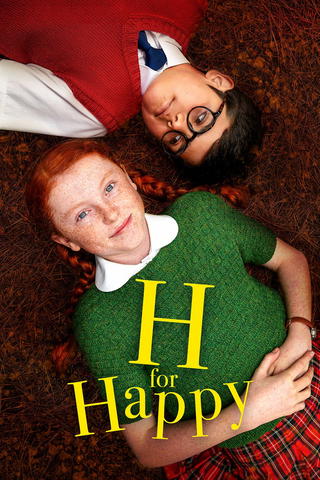 H for Happy