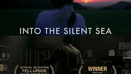 Into the Silent Sea