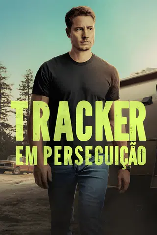 O Rastreador