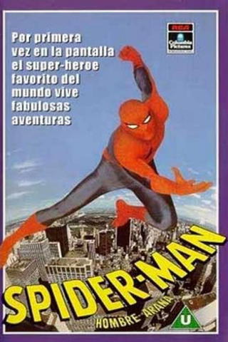 Spiderman
