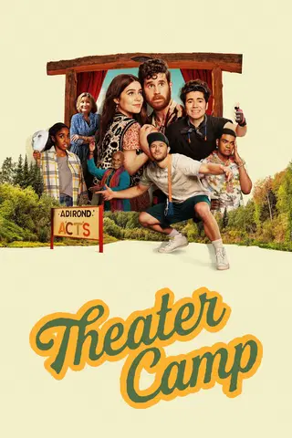 Theater Camp