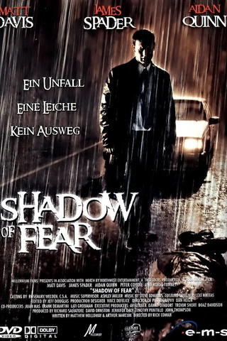 Shadow of Fear