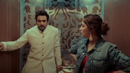 Dhoom Dhaam