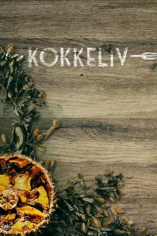 Kokkielämää