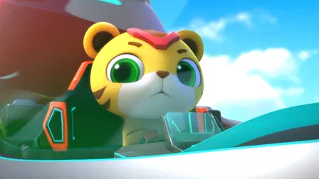 Sur la planète des dinosaures