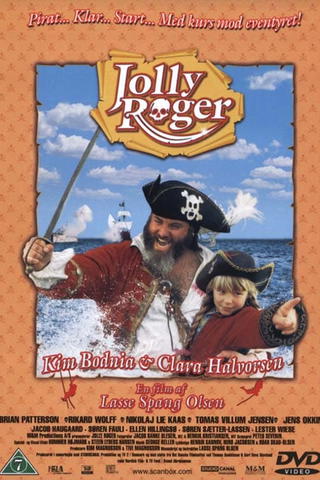 Jolly Roger - Framtidsjakten