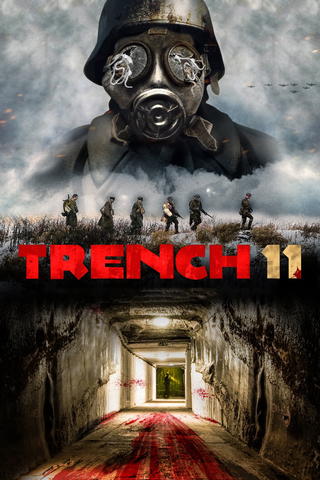 The Trench: Das Grauen in Bunker 11