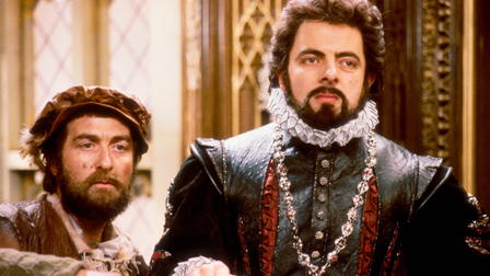 Blackadder