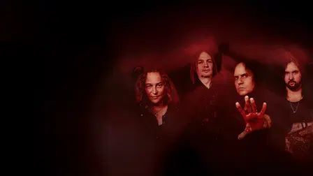 Kreator - Hate & Hope