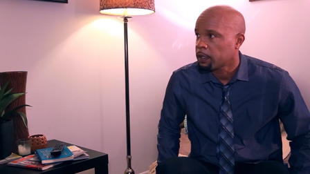 Once Upon a Time in Detroit