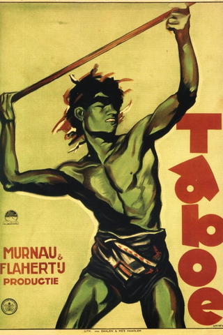 Tabu: A Story of the South Seas