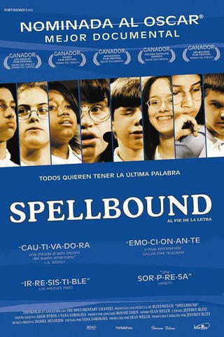 Al pie de la letra (Spellbound)