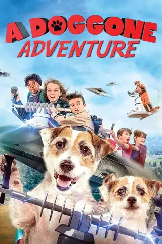 L'Aventura de Murphy (Spanish A Doggone Adventure)