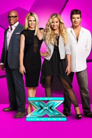 The X Factor