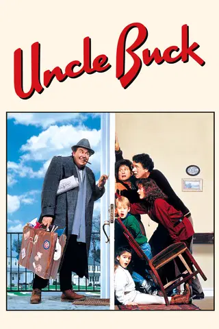 Uncle Buck