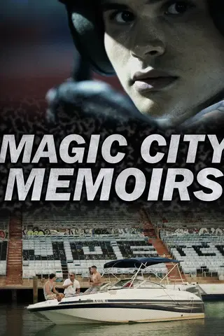Magic City Memoirs
